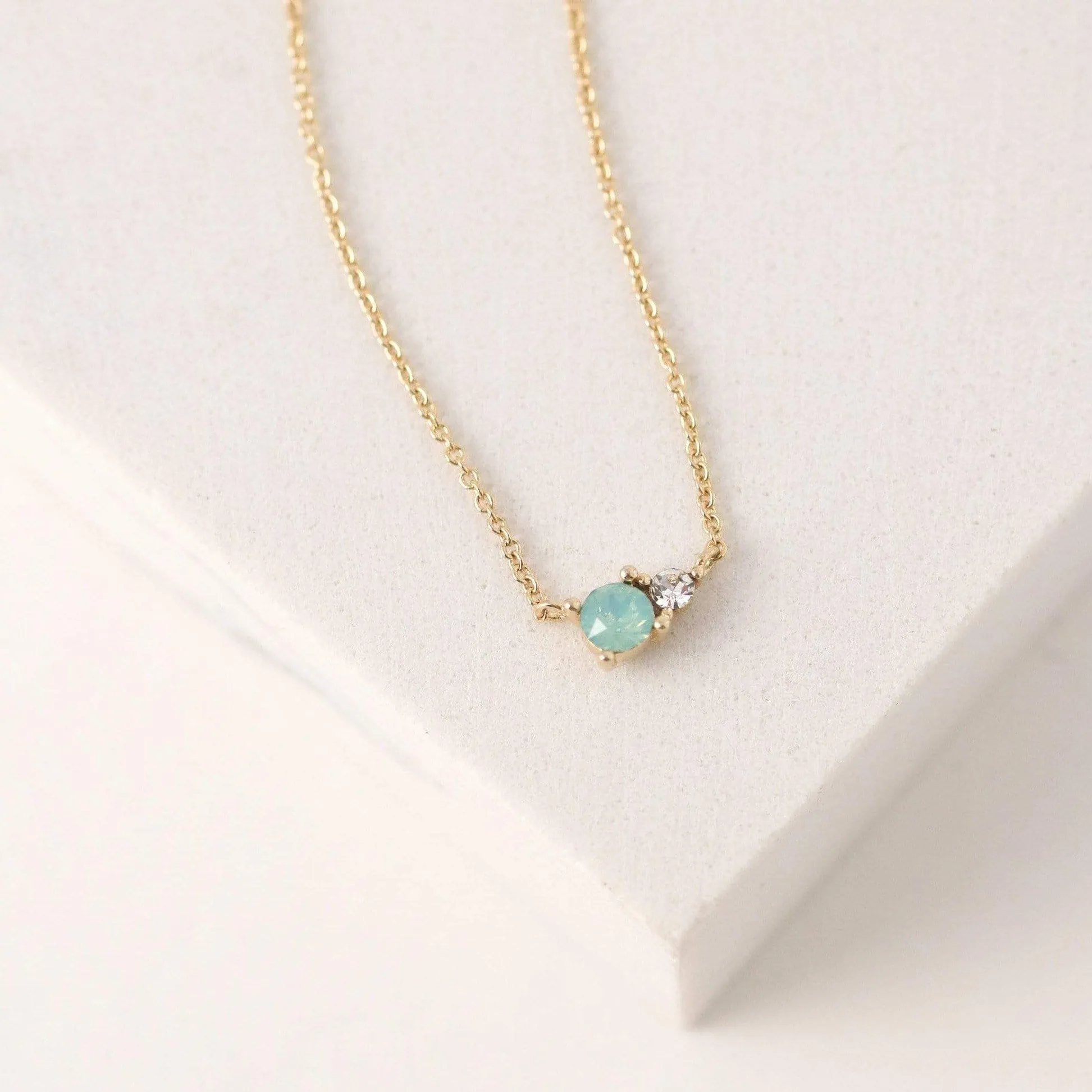 Dolce Necklace