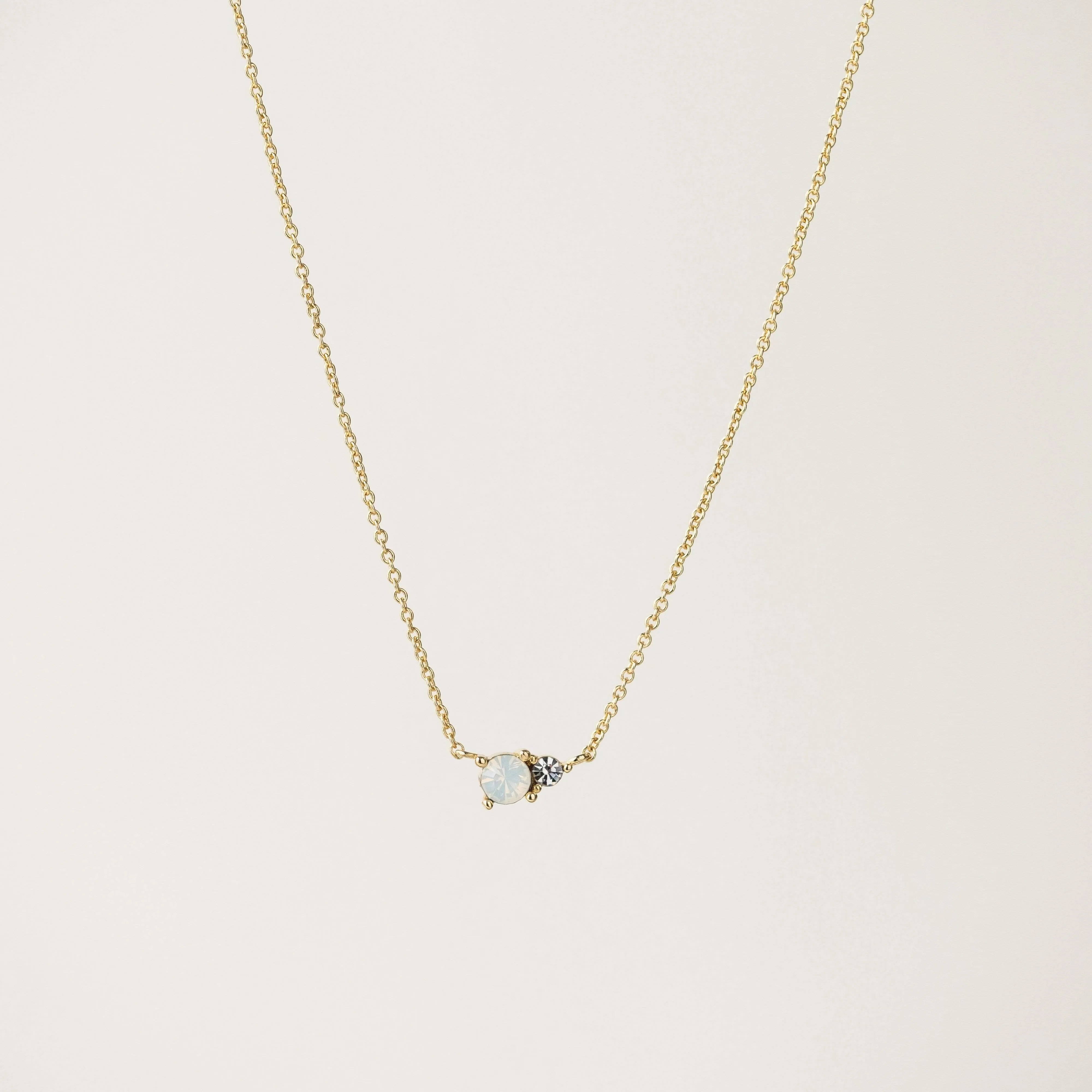 Dolce Necklace