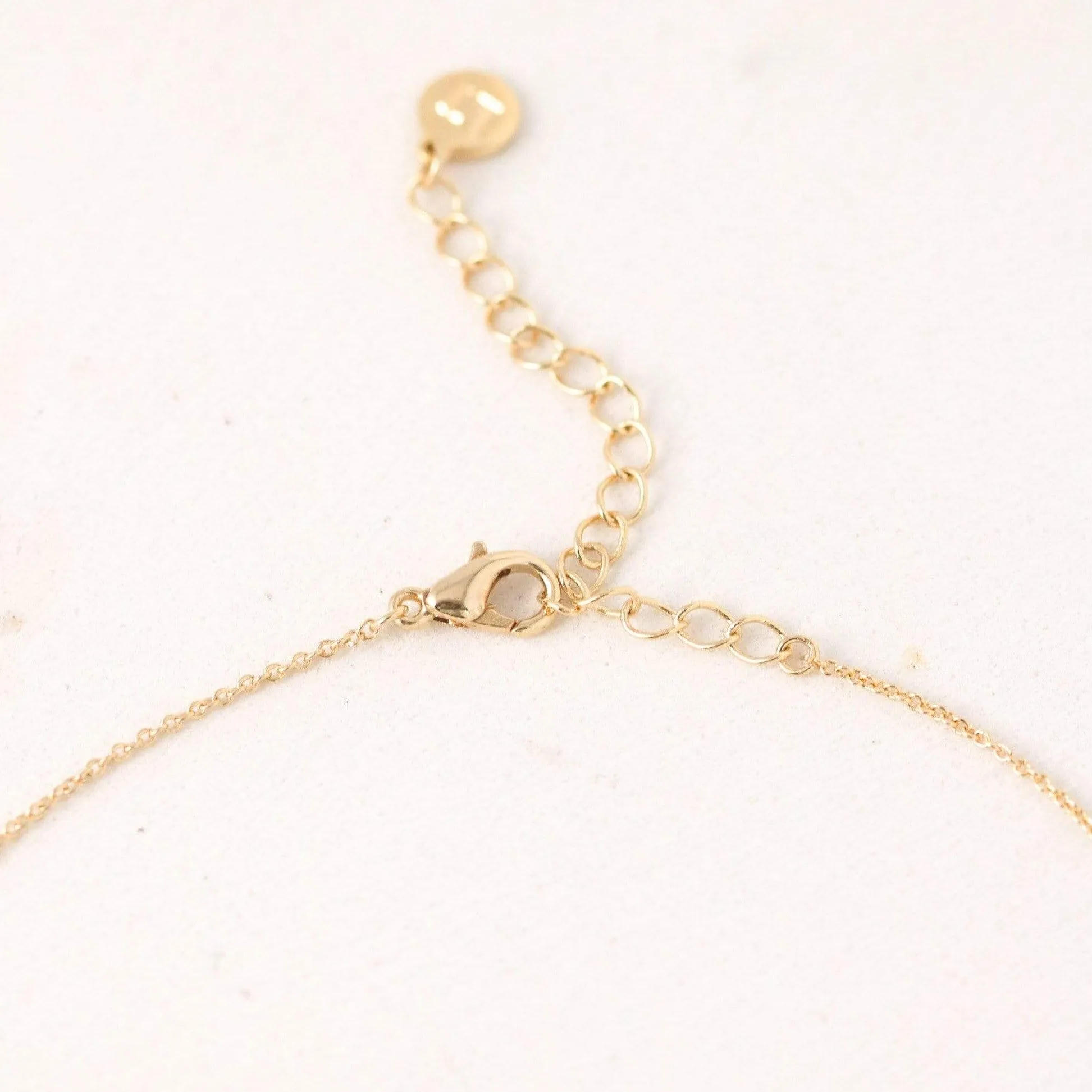 Dolce Necklace