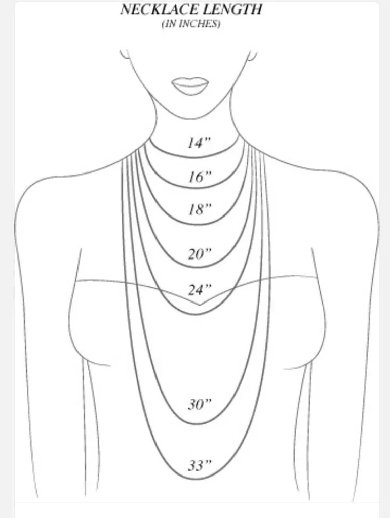 Emerald Baguette Diamond Necklace