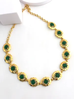 Erica Necklace