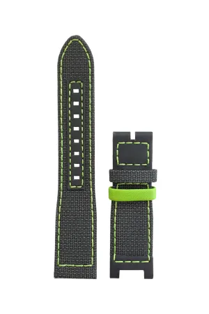 Extra strap for Militare DLC