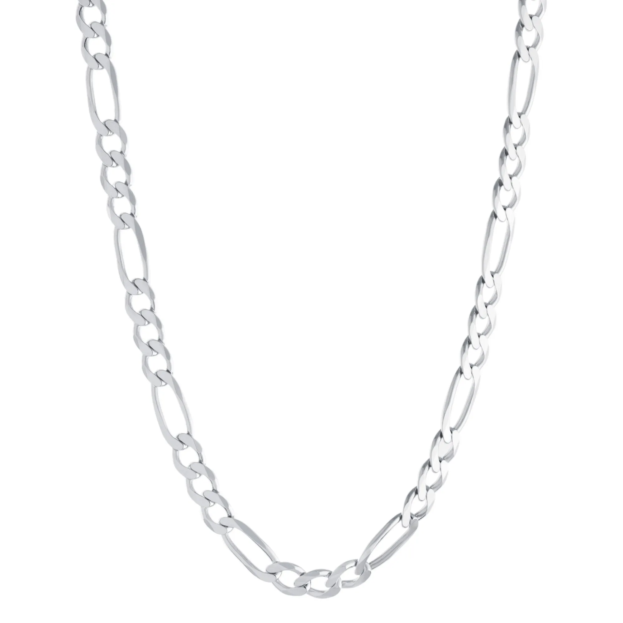 Figaro Chain Choker
