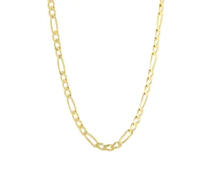 Figaro Chain Choker