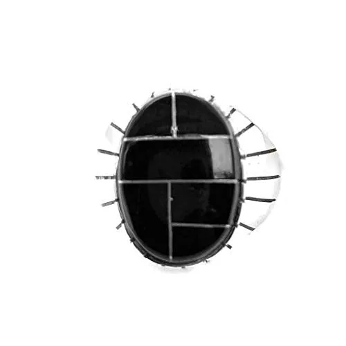 Genuine Black Onyx Inlay Ring, Size 11.5, Sterling Silver, Authentic Navajo Native American USA Handmade, Nickel Free, Southwest Jewelry for Men