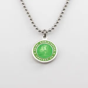 GET BACK SUPPLY MEDIUM - EMERALD-CACTUS