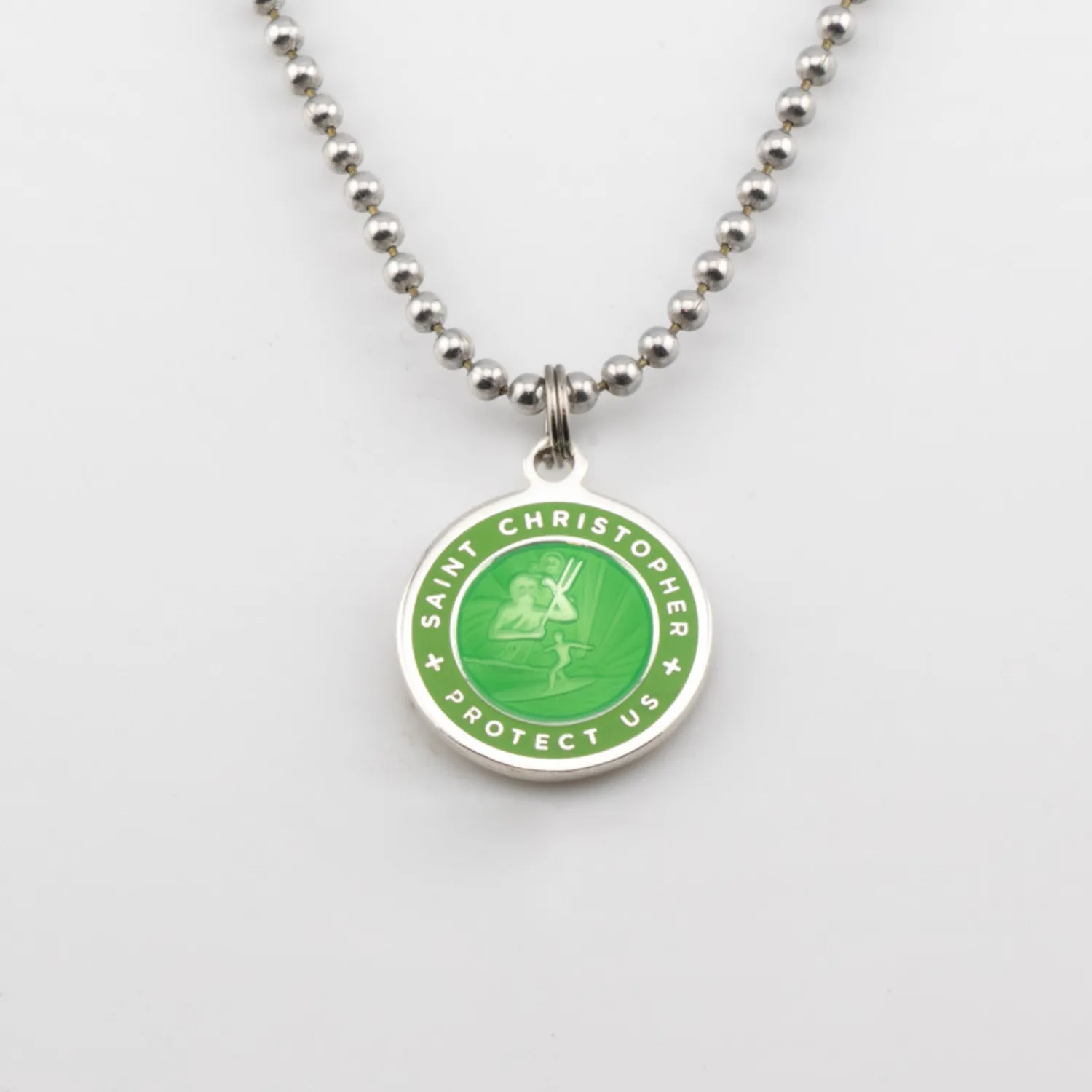 GET BACK SUPPLY MEDIUM - EMERALD-CACTUS