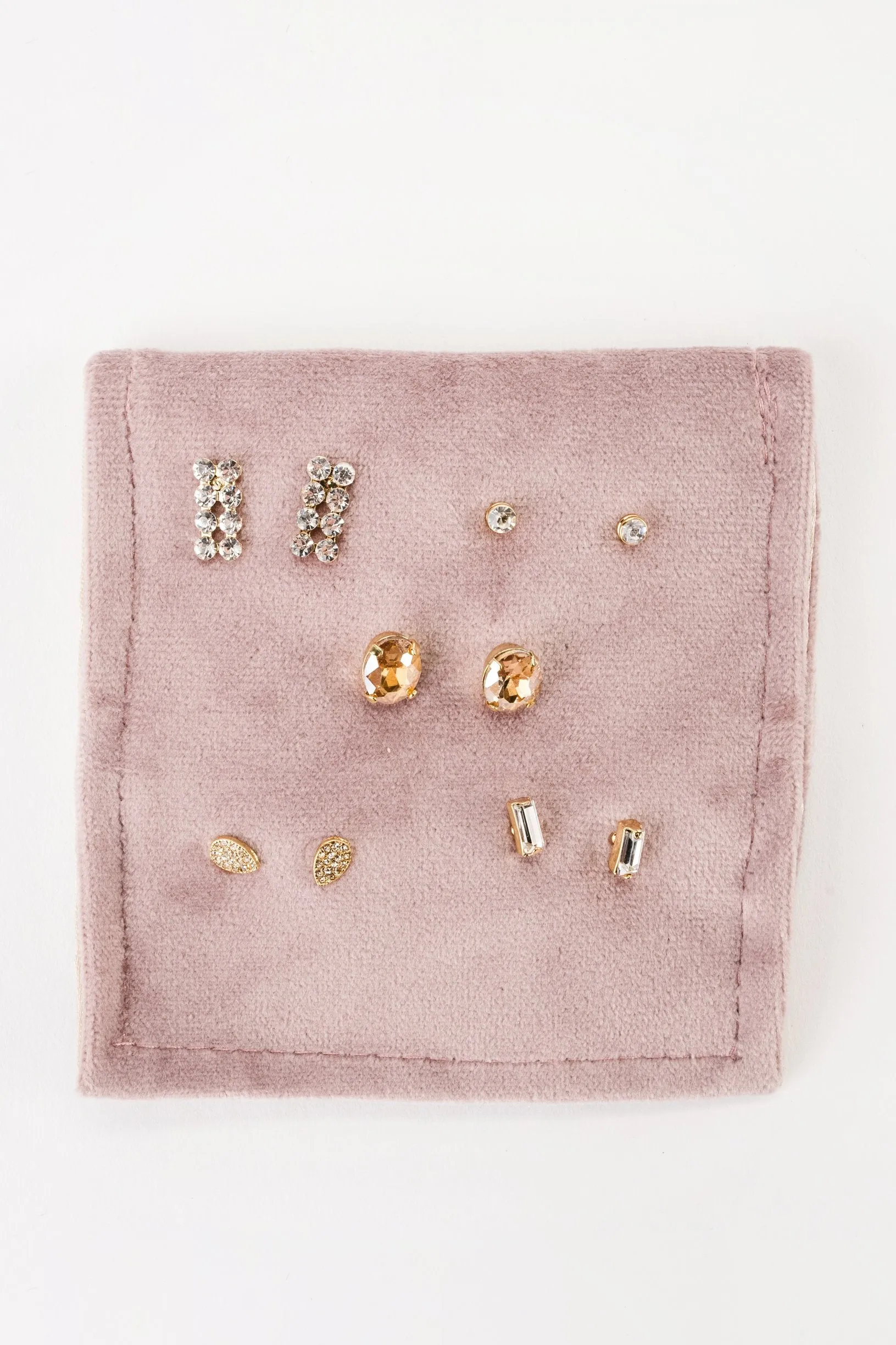 Grace Earring Gift Quint