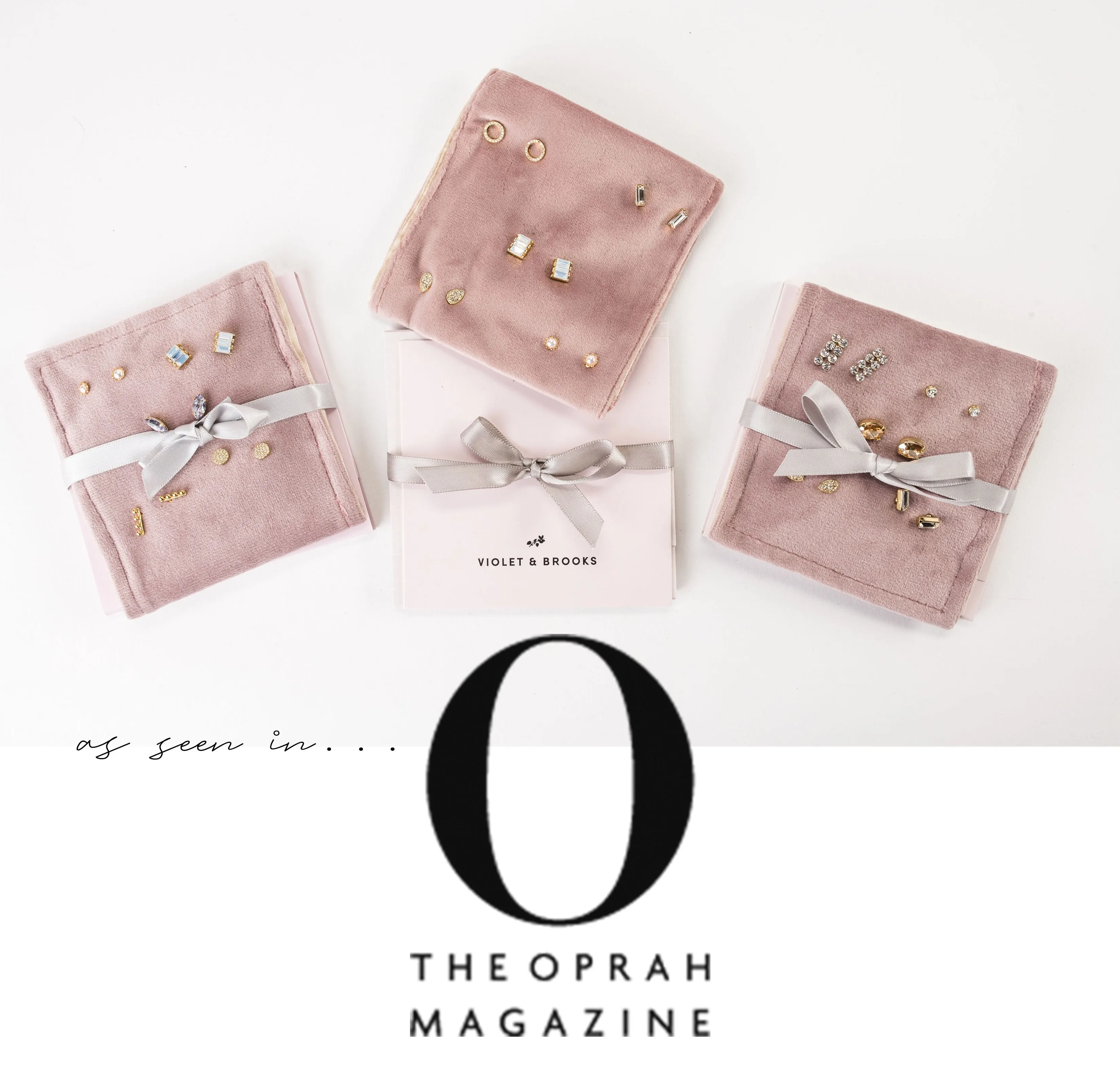 Grace Earring Gift Quint