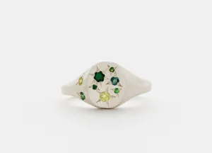Grapes ring