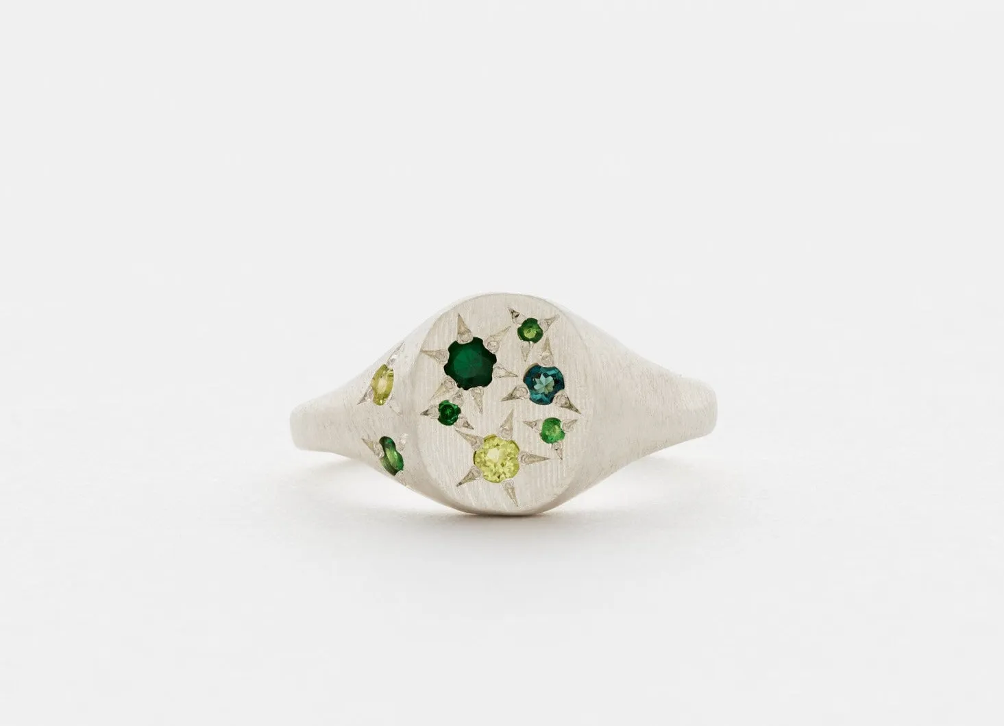 Grapes ring