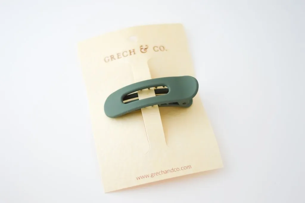 Grip Clip Hair Clip