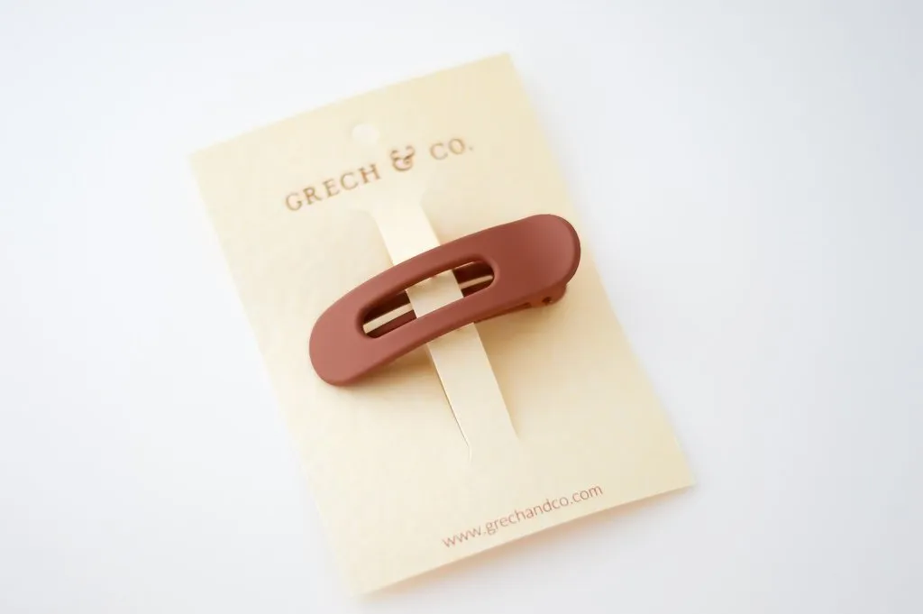 Grip Clip Hair Clip