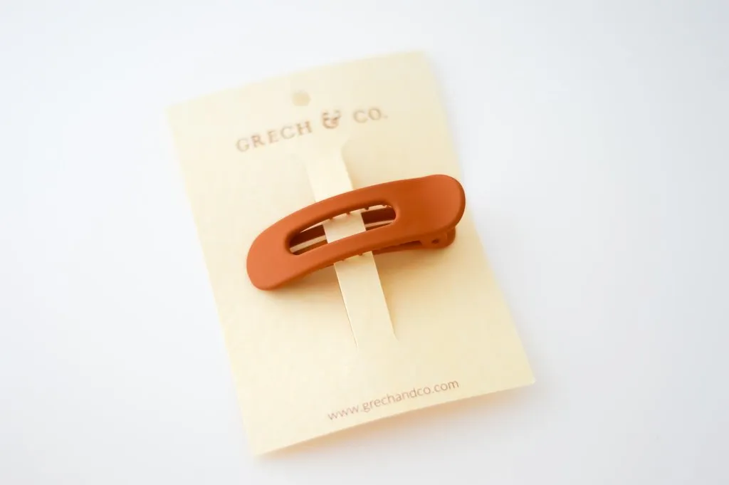 Grip Clip Hair Clip