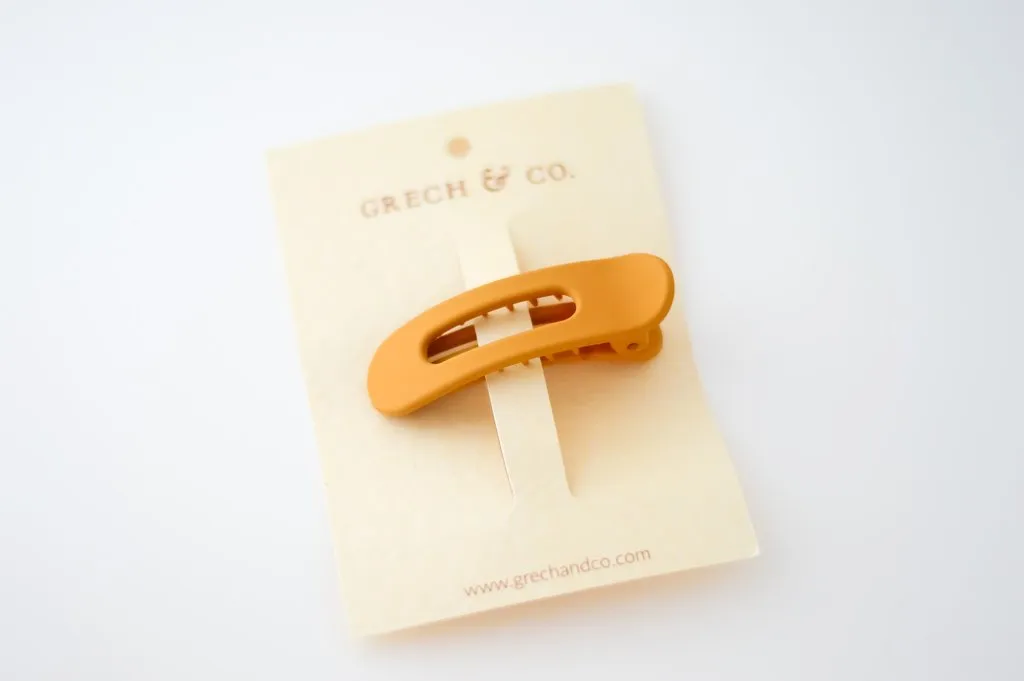 Grip Clip Hair Clip