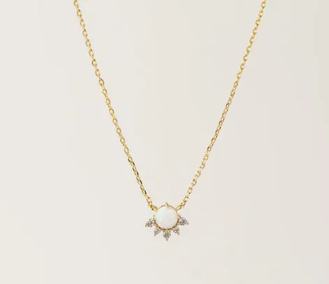 Juno Necklace