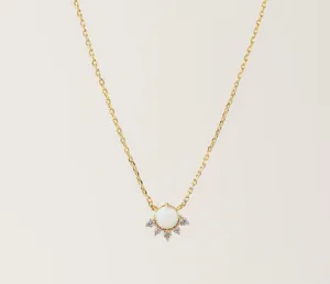 Juno Necklace