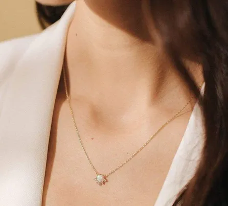 Juno Necklace
