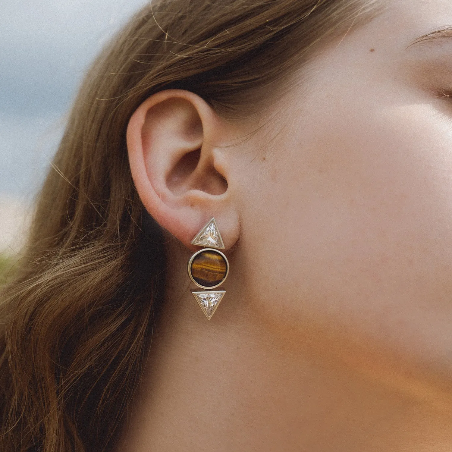 Karri Earrings