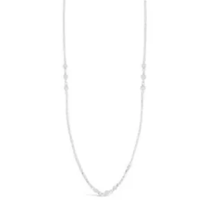 Kelli Tiny Freshwater Pearl necklace