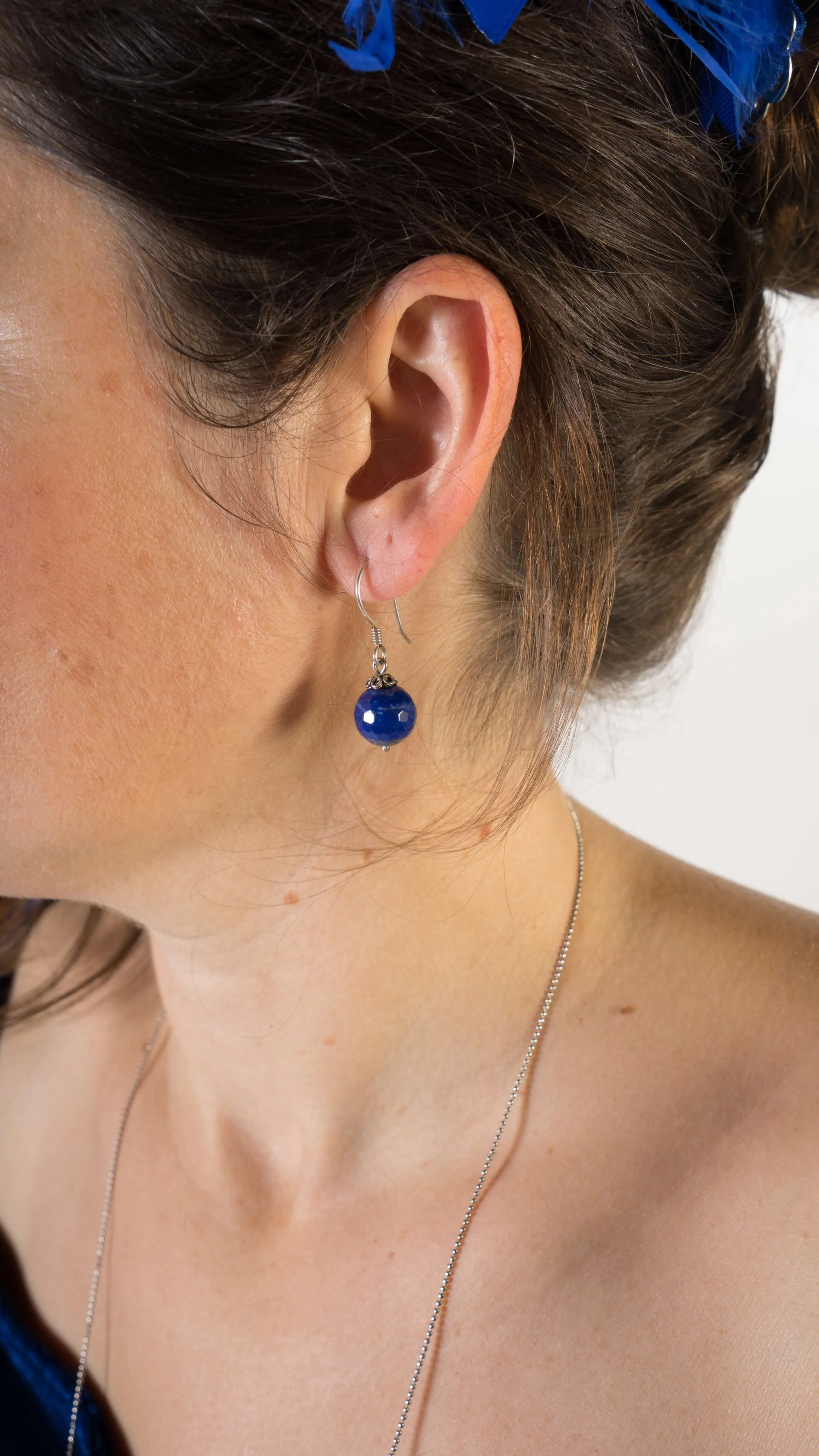 Lalia earrings | Mama & Me