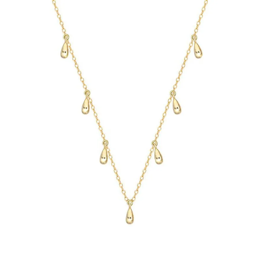 Love Local Lea Choker