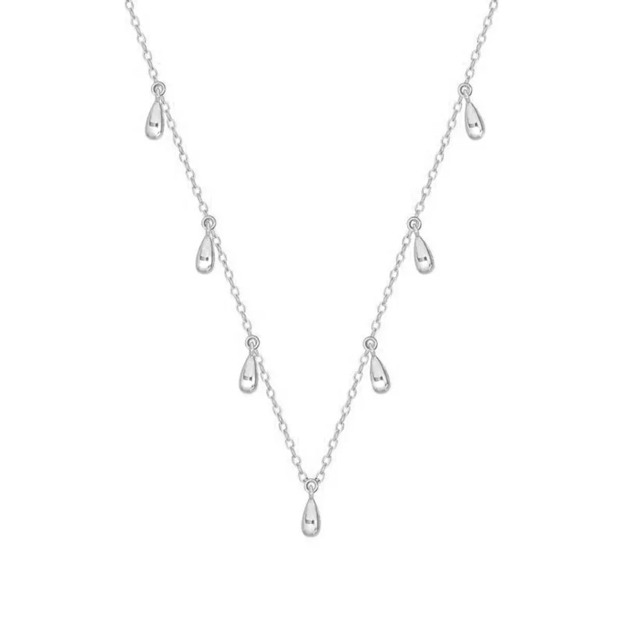 Love Local Lea Choker