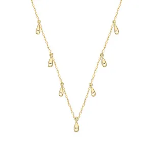 Love Local Lea Choker