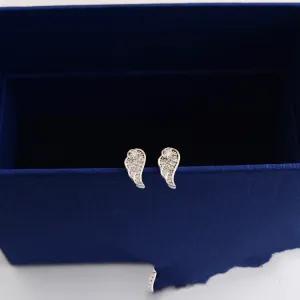 Medical Steel Thread Superflash Microinlaid With Zirconium