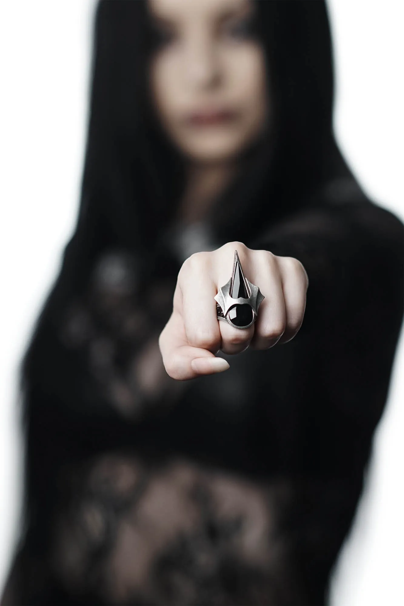 Midnight Ring