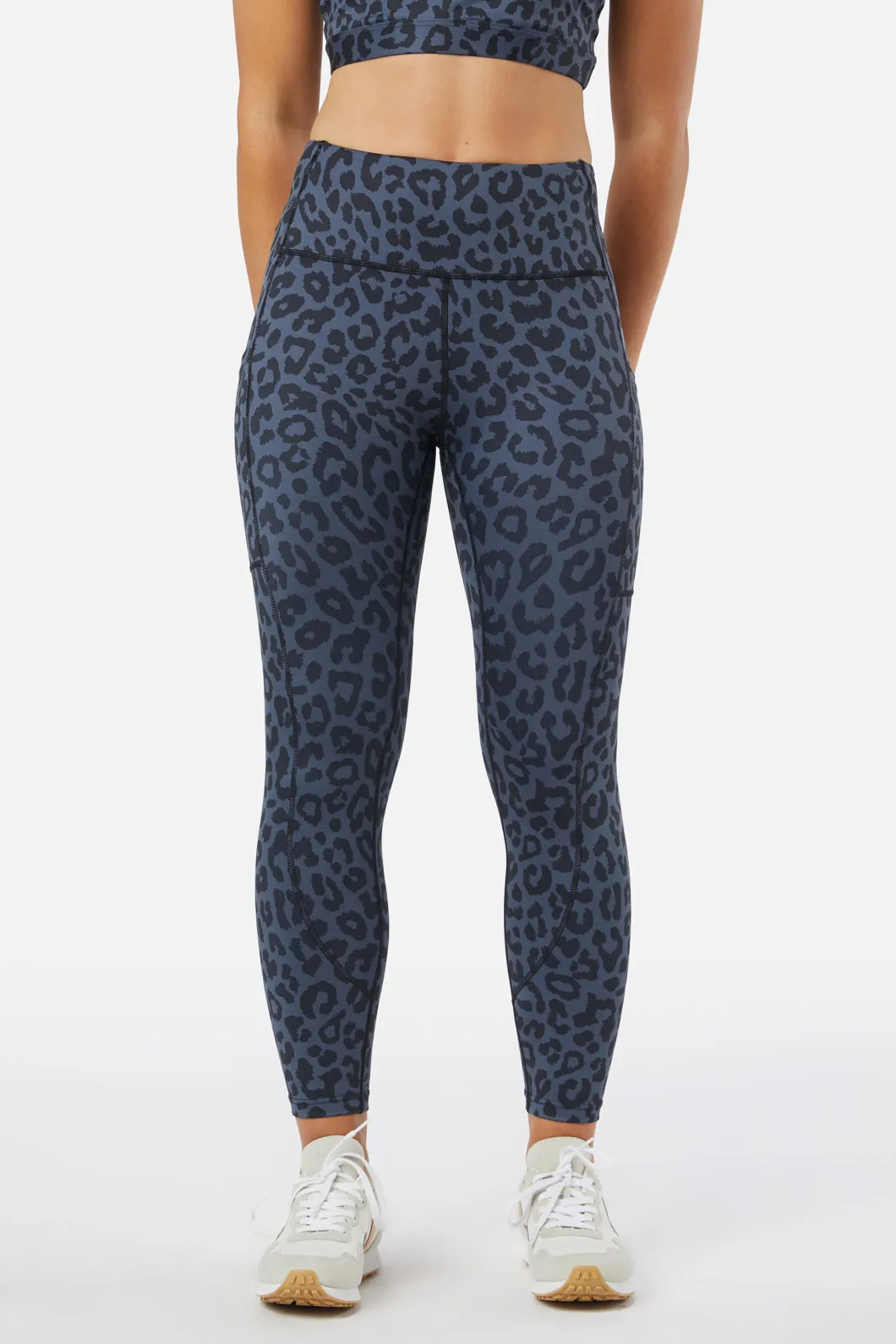 Moonstone 7 8 Legging