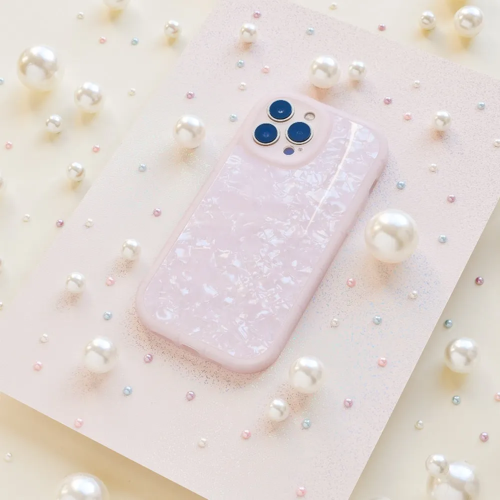 Moonstone Pink Phone Case