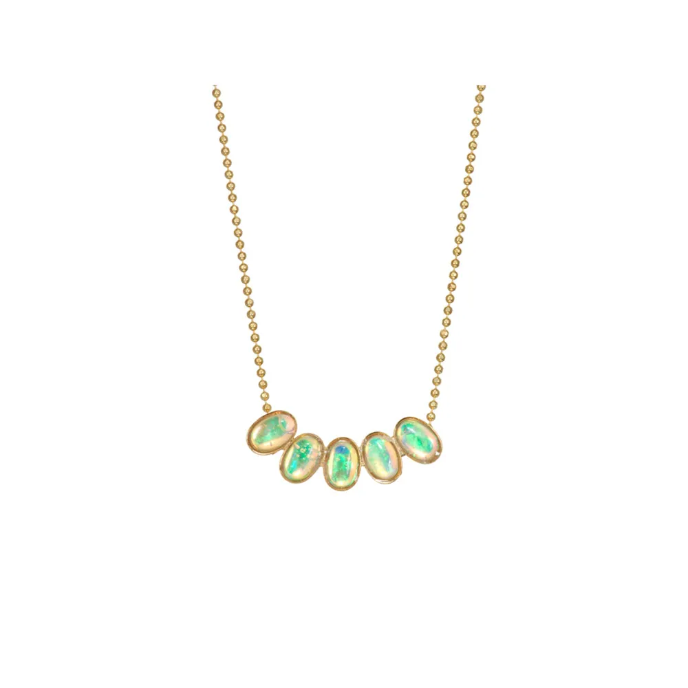 NIKKI Necklace
