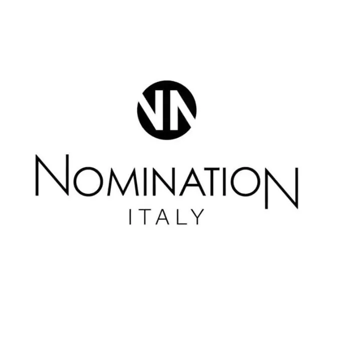 NOMINATION Charm Rose Gold and Peridot August