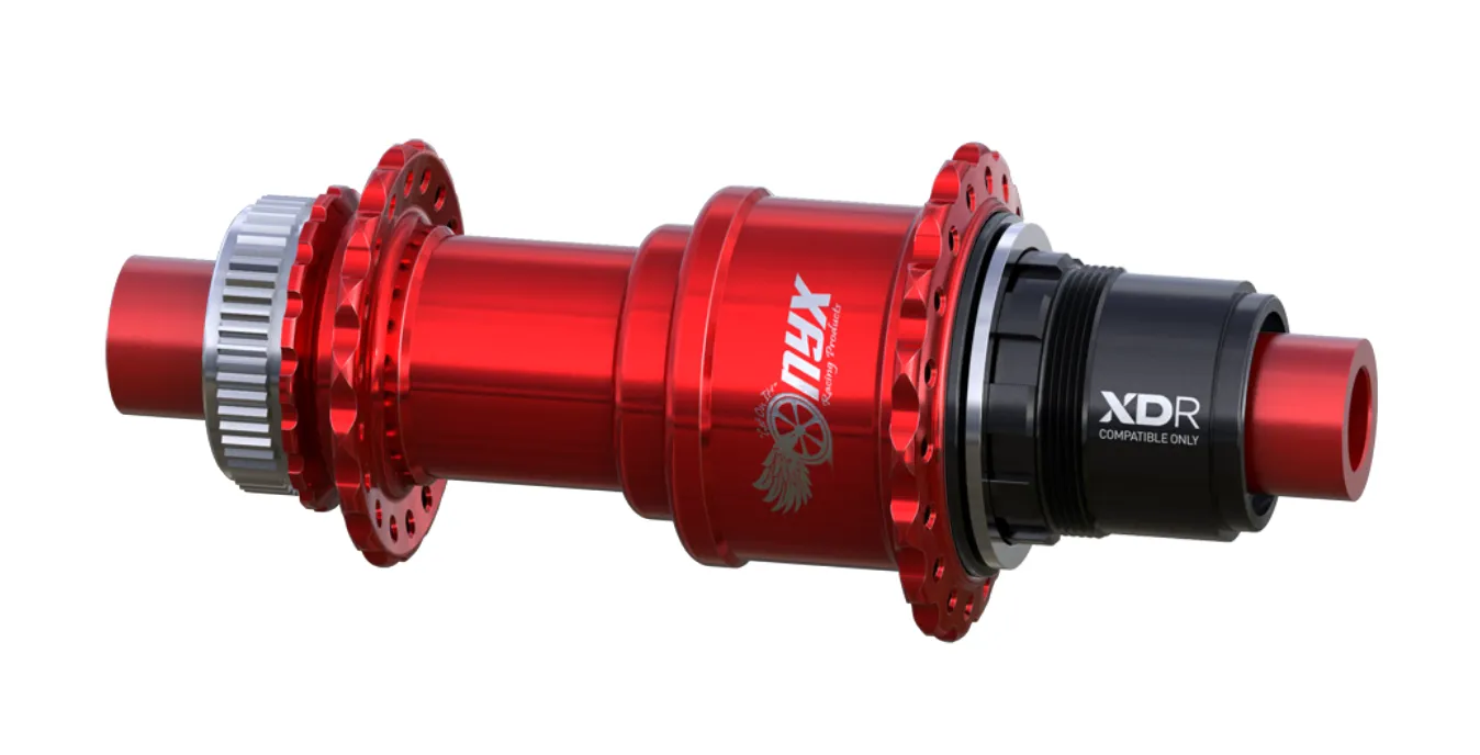Onyx Racing Vesper MTB Centerlock Hub - Rear