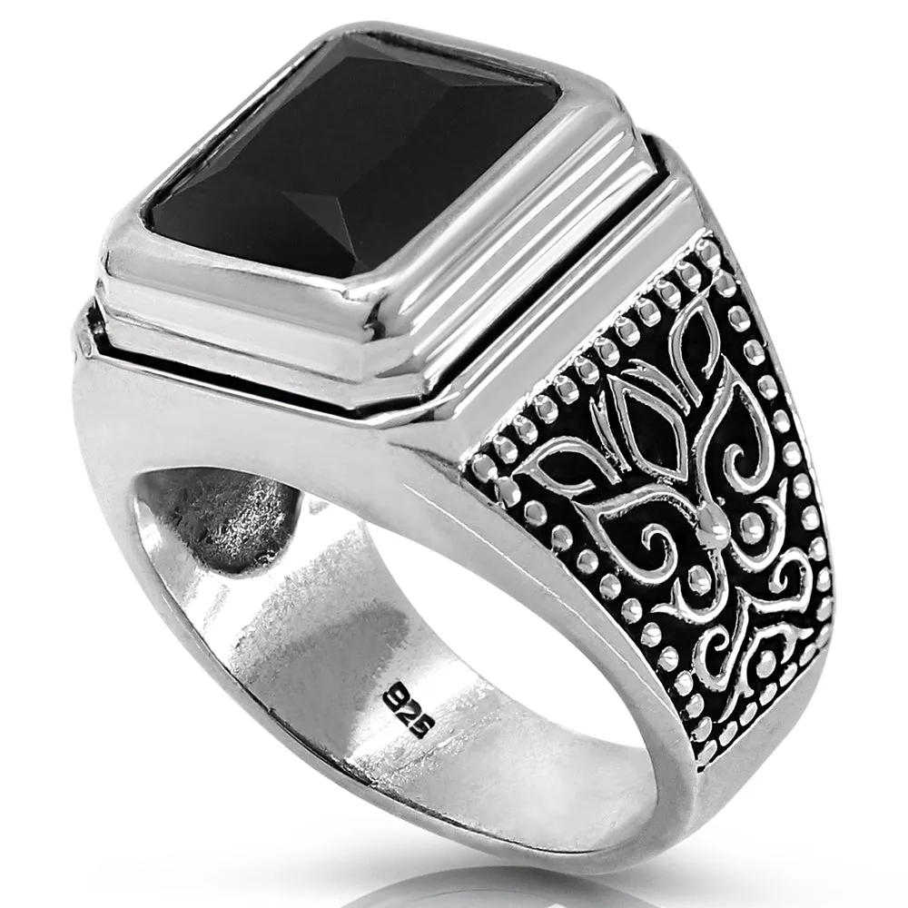 Onyx Signet
