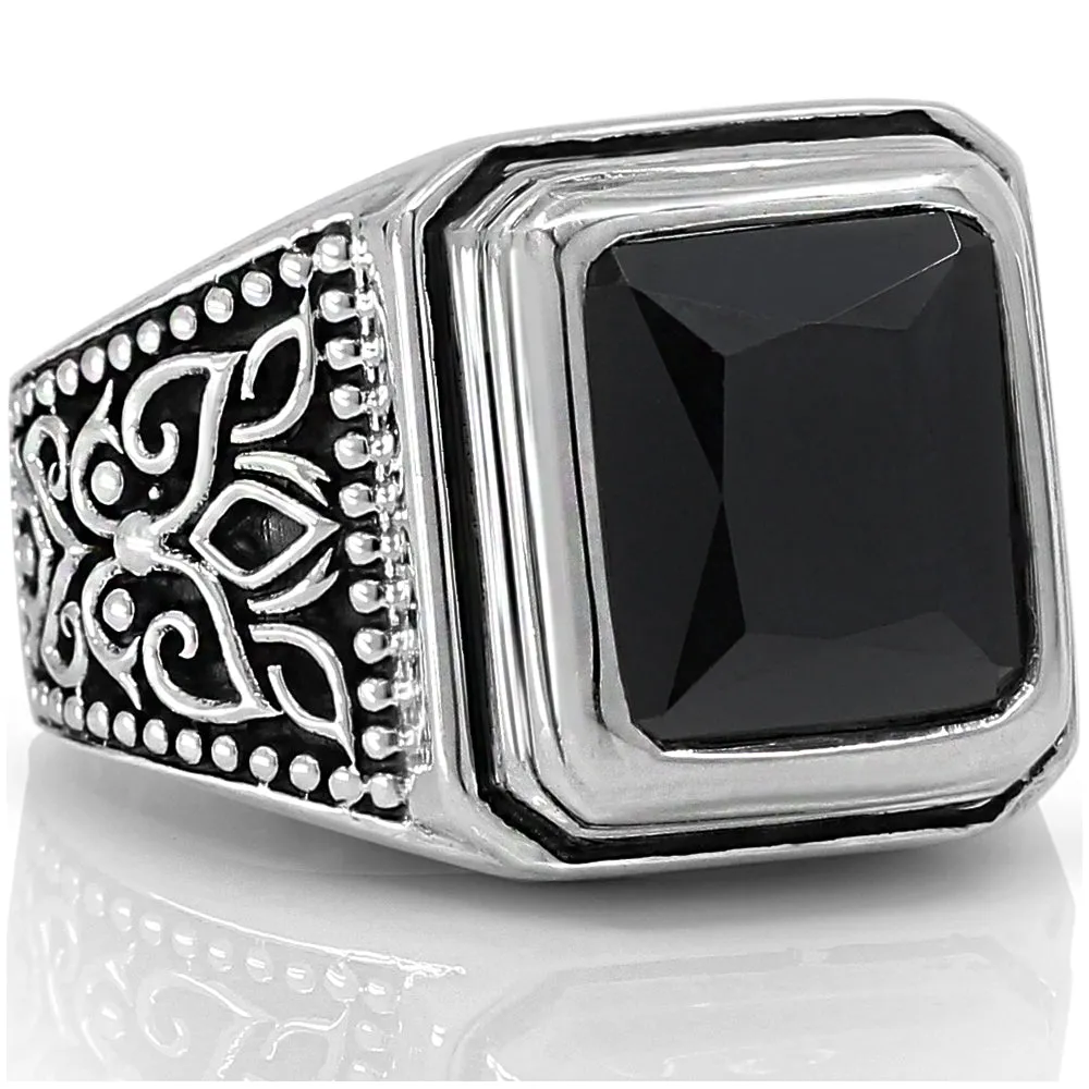 Onyx Signet