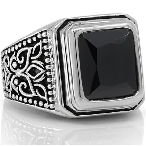Onyx Signet