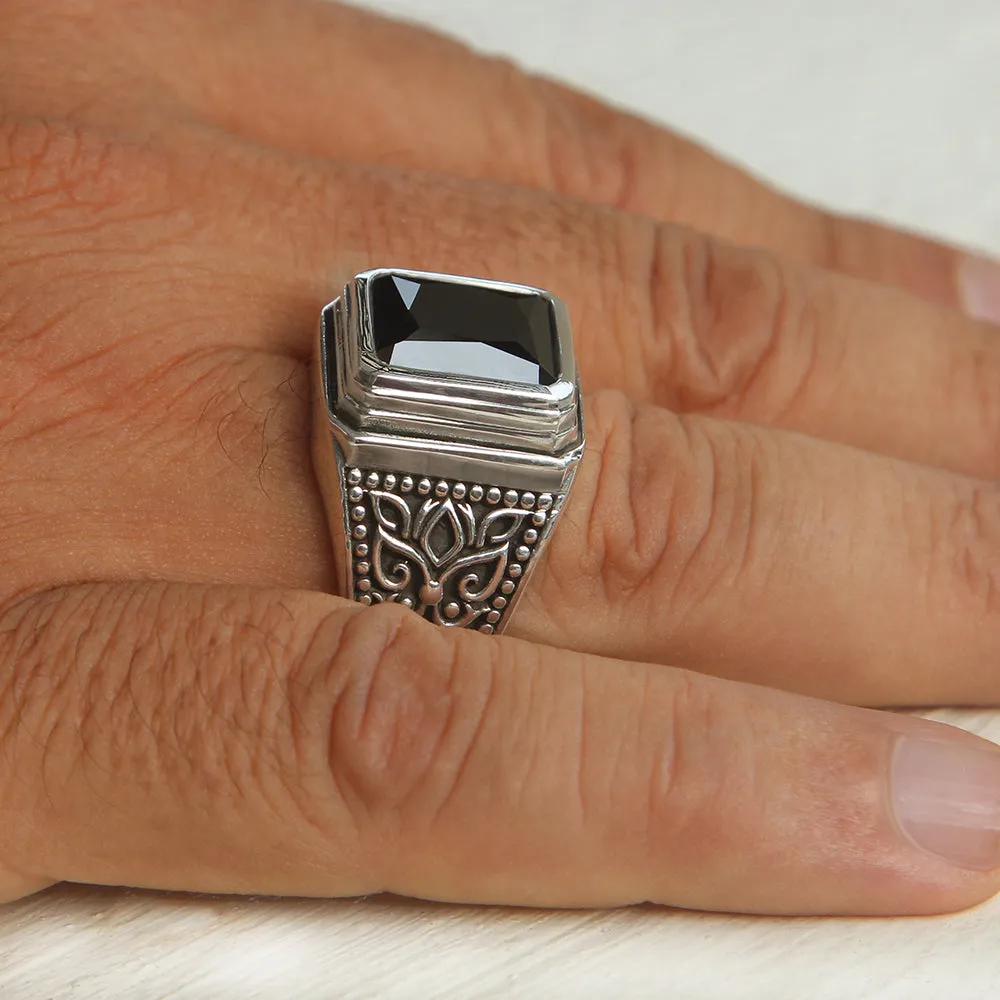 Onyx Signet