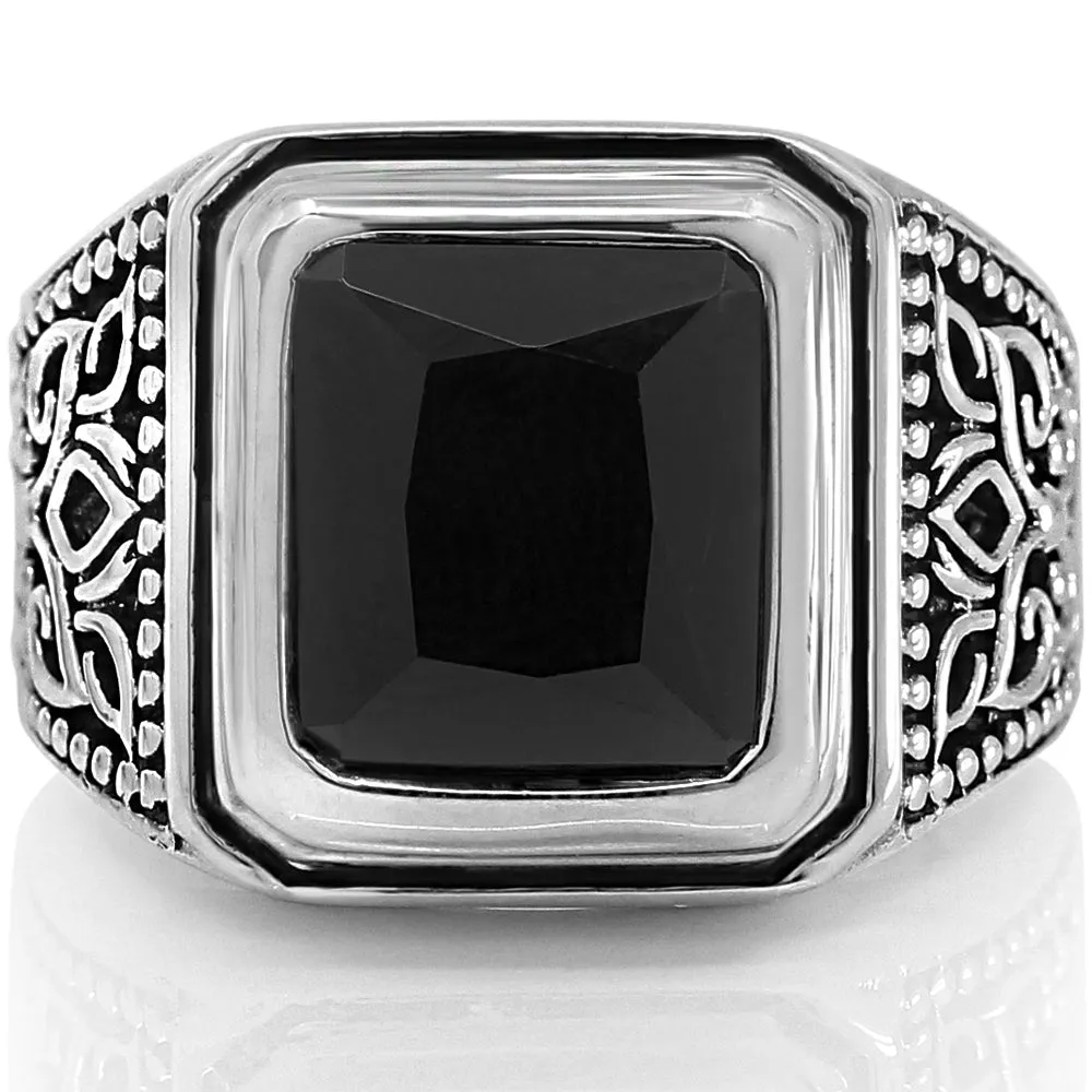Onyx Signet