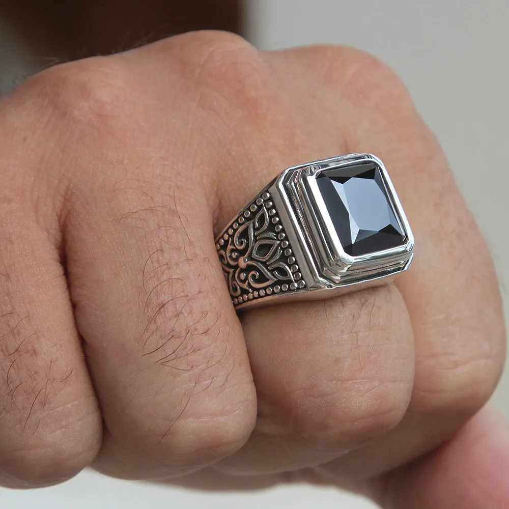 Onyx Signet