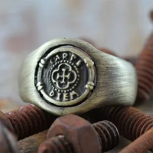 Our Club Ring |Gold