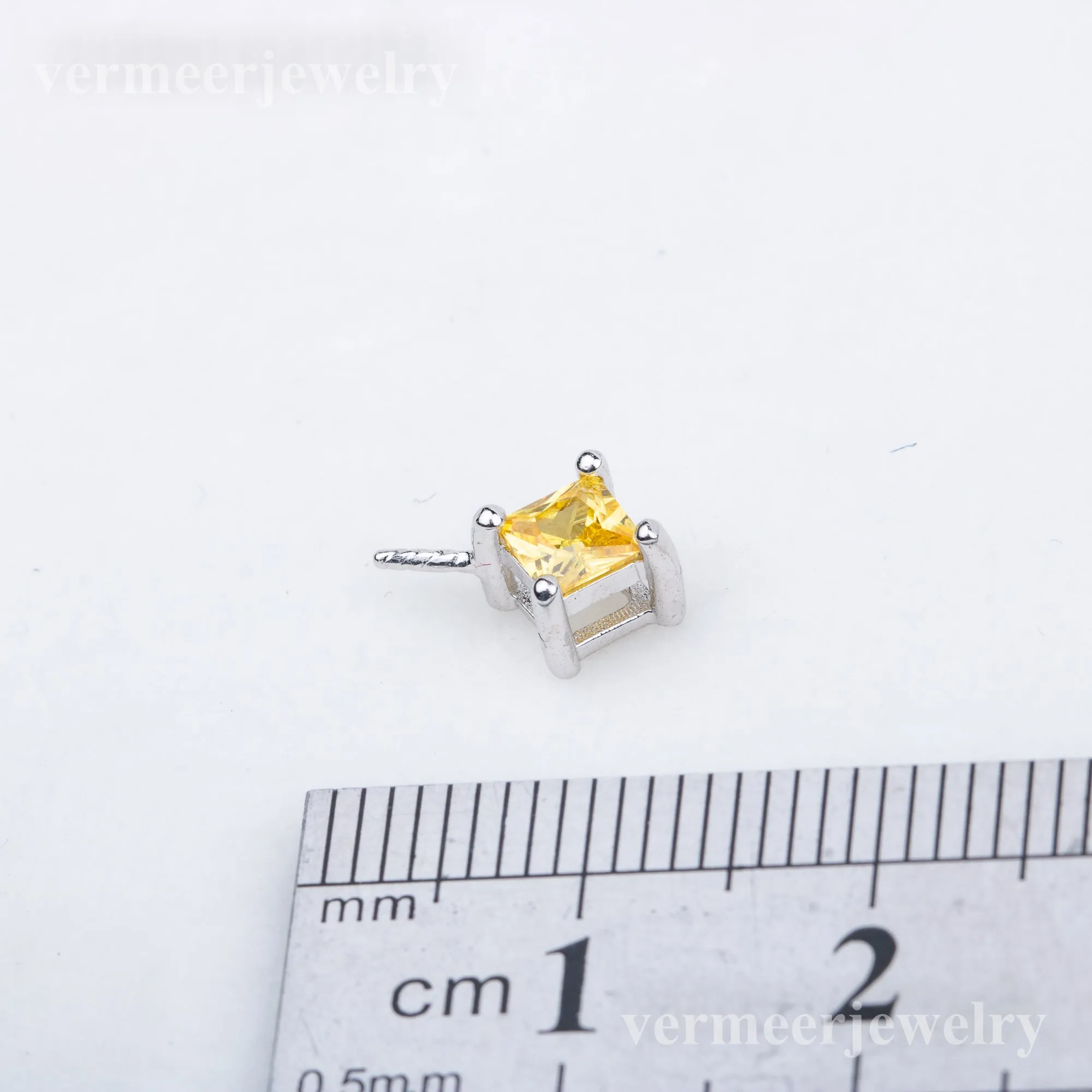 P010843 DIY 7-9mm Natural Freshwater pearl pendant accessory 925 sterling silver engagement jewelry necklace for women