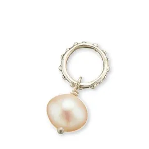 Palas Fresh Water Pearl Charm