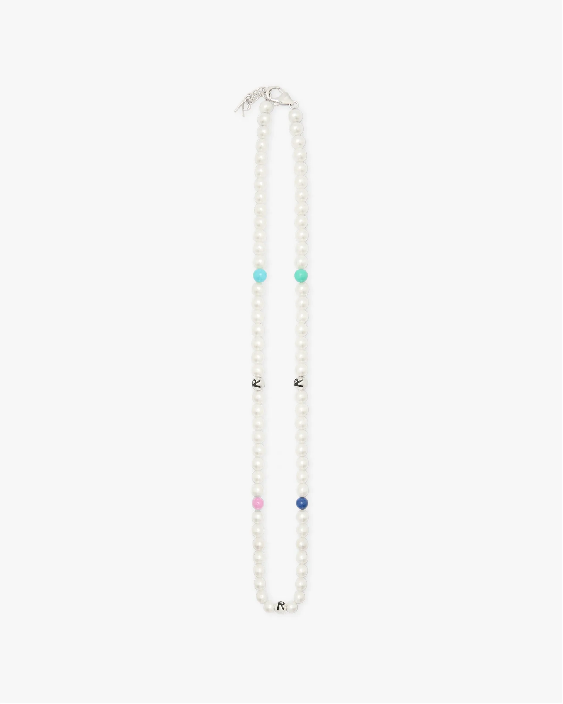 Pearl Necklace - Pearl