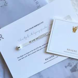 Ring Sizing Kit