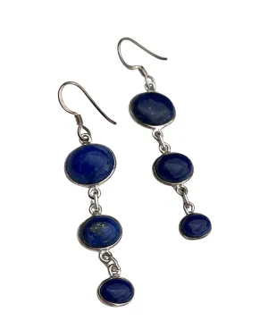 Royal Trio Earrings