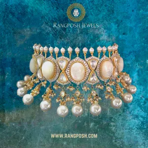 Seep choker set