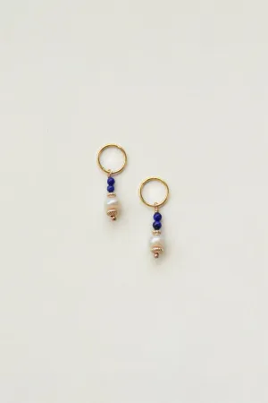SEFIRA HOOPS
