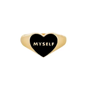 Self Love Ring